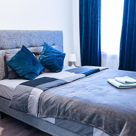 Cozy Corner Helsinki Leilighet Eksteriør bilde